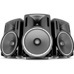 Portable Bluetooth Speaker with 360° Sound and 12-Hour Battery